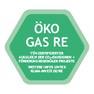 Erdgas siegel 190px